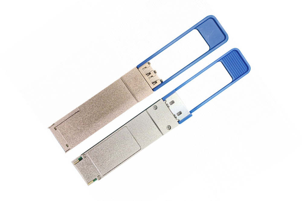 Novastar 40G SFP Module Fiber Optic Module
