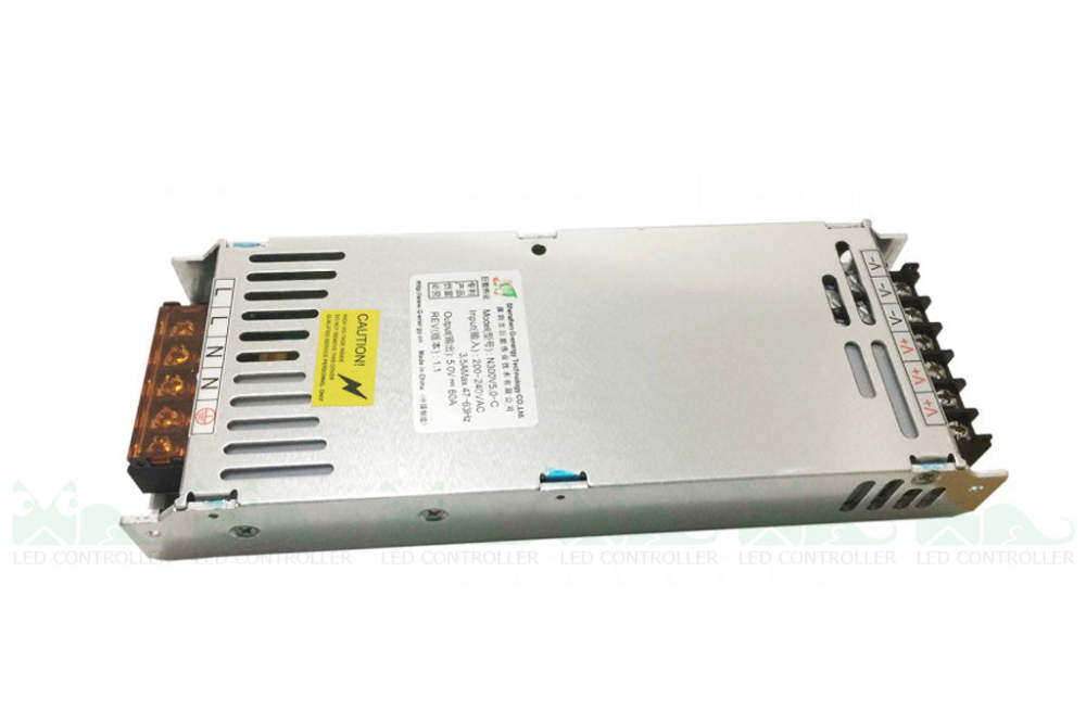 G-energy N Series N300V5-C N300V5.0-C LED Displays Power Supply