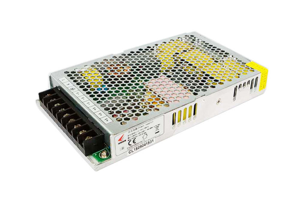 CL LED Displays Power Supply 300W PAS1-300-5 Series, LED Power Supply