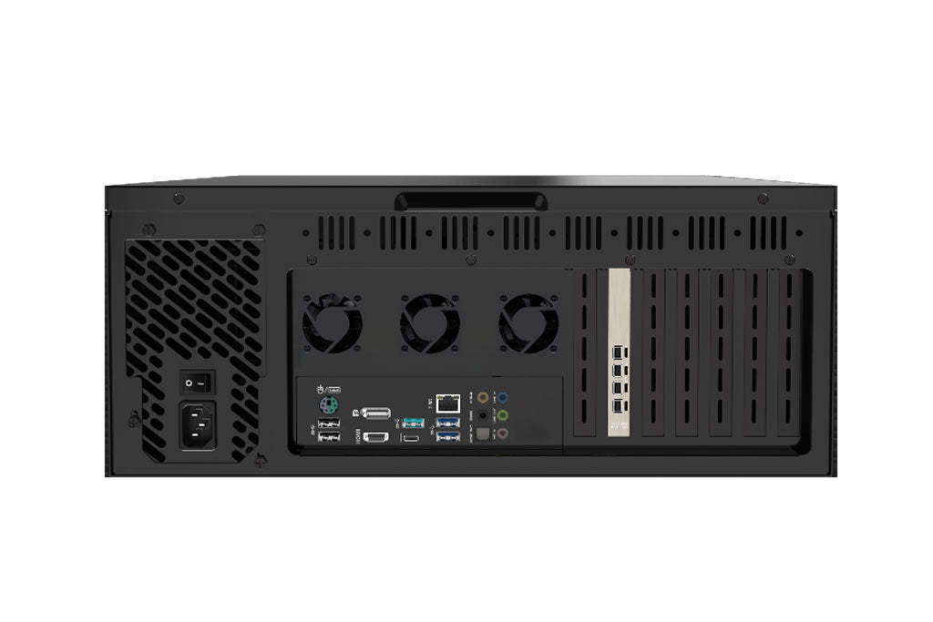 Colorlight CS16K CS4K Pro CS20-8K CS20-8K Pro LED Display Screen Multimedia Video Server