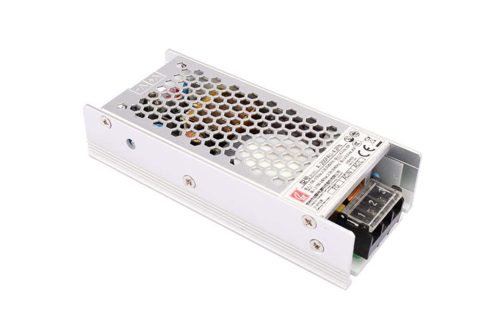 CZCL LED Displays Power Supply A-200FAU-PN 5V40A N+1 Backups LED Power Supply