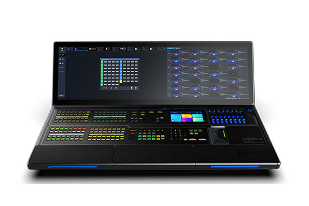 NovaStar C5 Pro Video Console Seamless Video Switcher(Call for price)