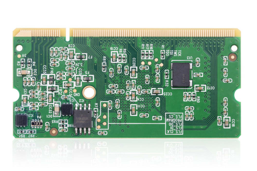 Magnimage Sapphire Series LED Receiving Card LED-M62S M52S M52 DDR2 LED Display Controller