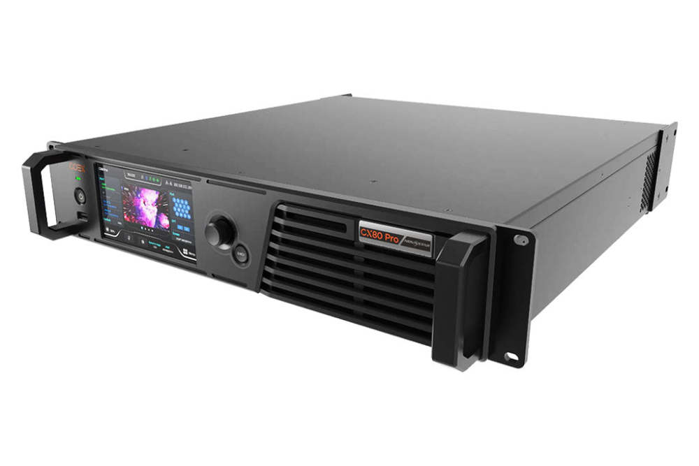 NovaStar COEX Control System CX80/40 Pro 8K LED Controller CA50E 5G Receiving Card Image Enhancement System