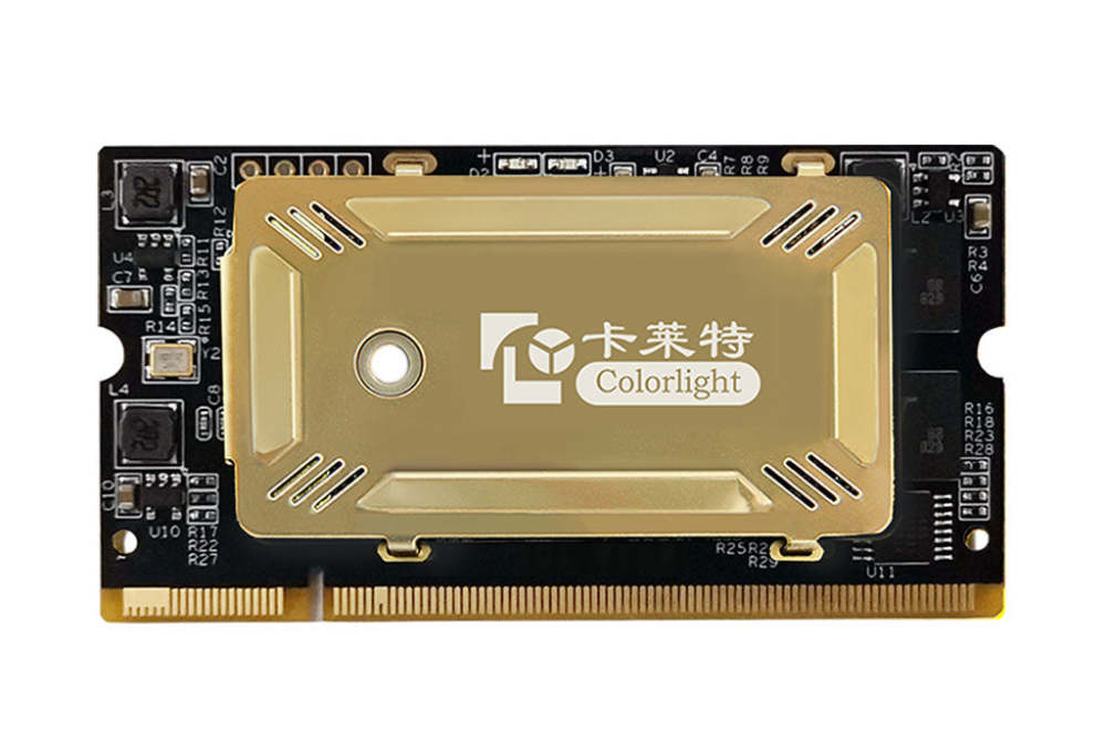 Colorlight I Series LED Receiving Card I10 I9+ I8 I5+ LED Display Controller