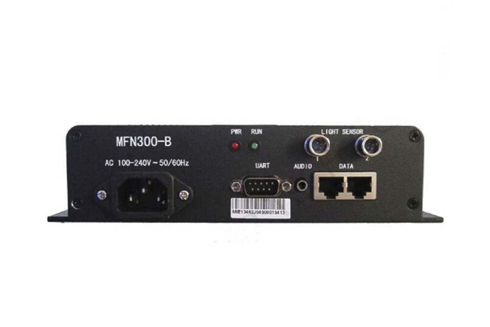 NovaStar LED Display Accessories MFN300-B Multi Function Box