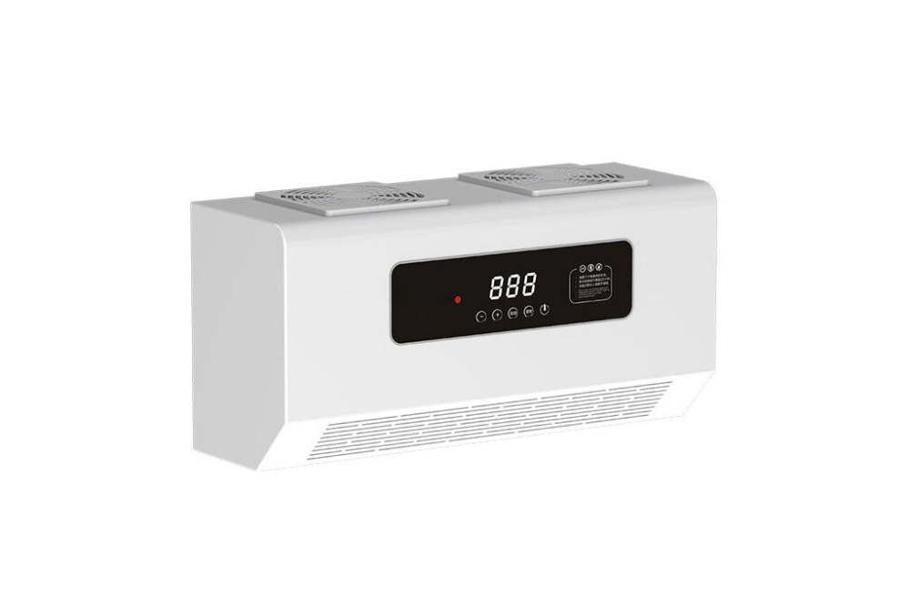 Wall-mounted Ozone Generator For School Kindergarten Household