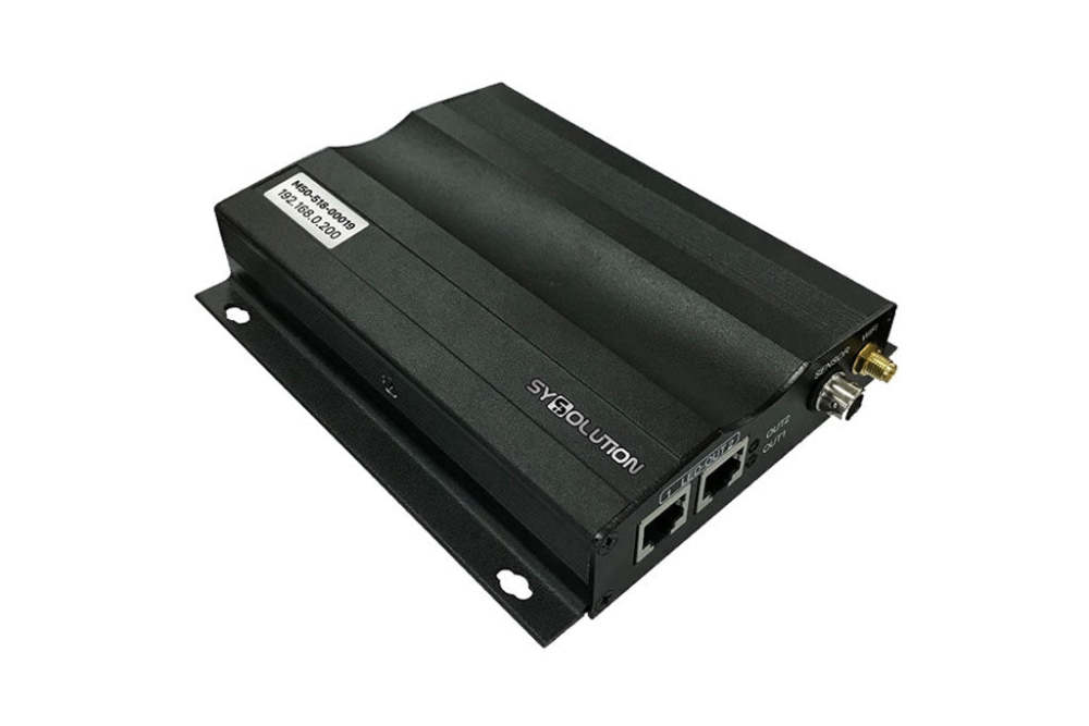 Sysolution Dual-mode M Series LED Display Controller M90 M80 M70 LED Multimedia Player
