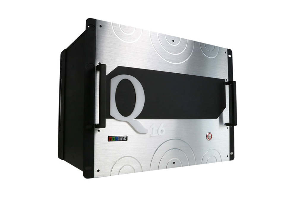RGBlink Q Series Q16pro Video splicer matrix(Call for price)