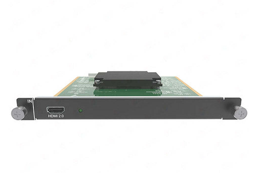 NovaStar H Series 1x HDMI 2.0 Input Card