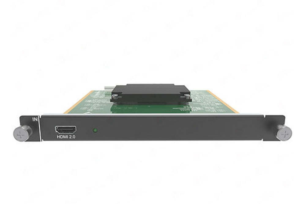 NovaStar H Series 1x HDMI 2.0 Input Card