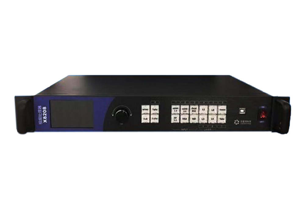 Linsn X8208 X8212 X8216 LED Video Processor LED Display Controller