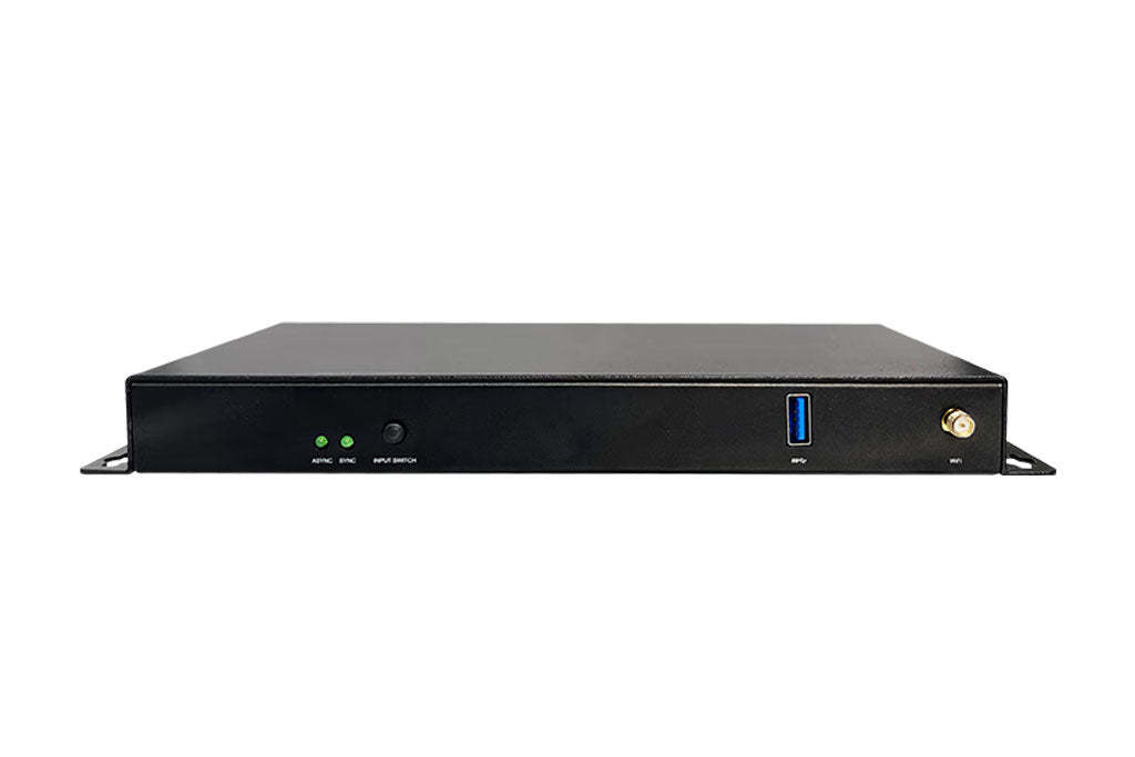 Colorlight Cloud Player LED Display Controller A200 A100 A60 LED Multimedia Player