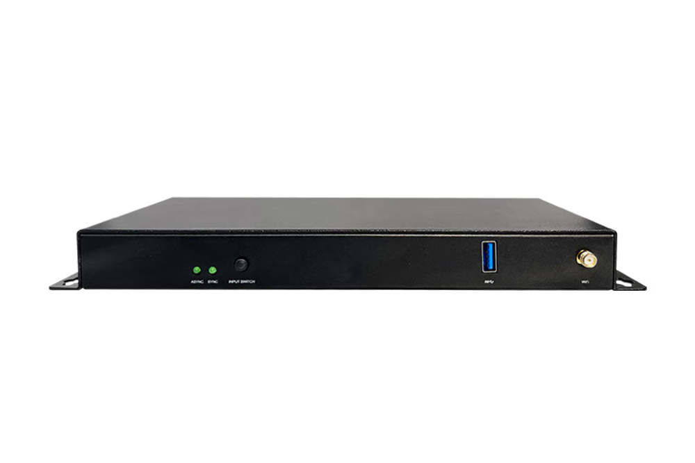 Colorlight Cloud Player LED Display Controller A200 A100 A60 LED Multimedia Player