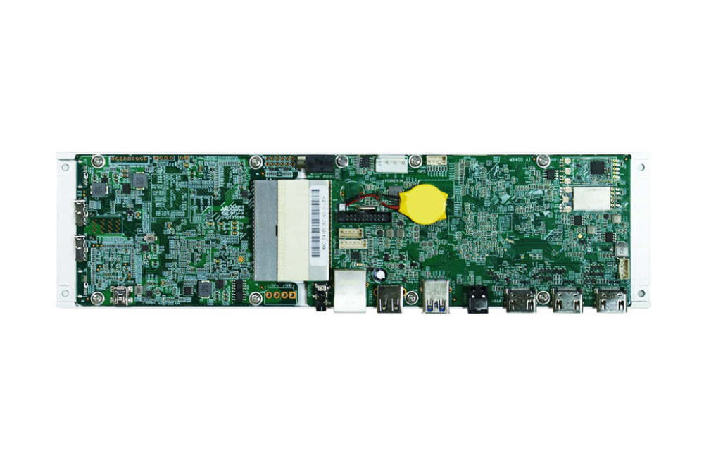 Novastar MEE210 MEE400H KT8E KT16E MeeBox200 Conference Board LED TV Control Card