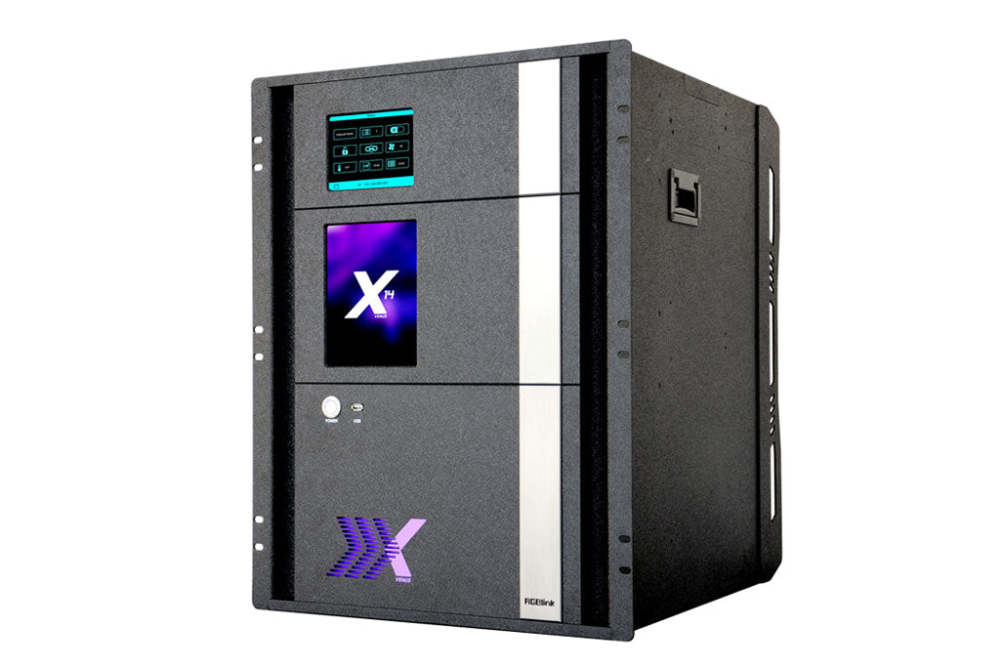 RGBlink VENUS X14 Splicing LED Video Processor LED Display Controller