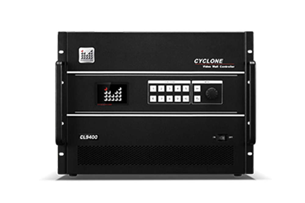 Magnimage Cyclone Series LED Video Wall Controller MIG-CL9400 LED Video Splicer