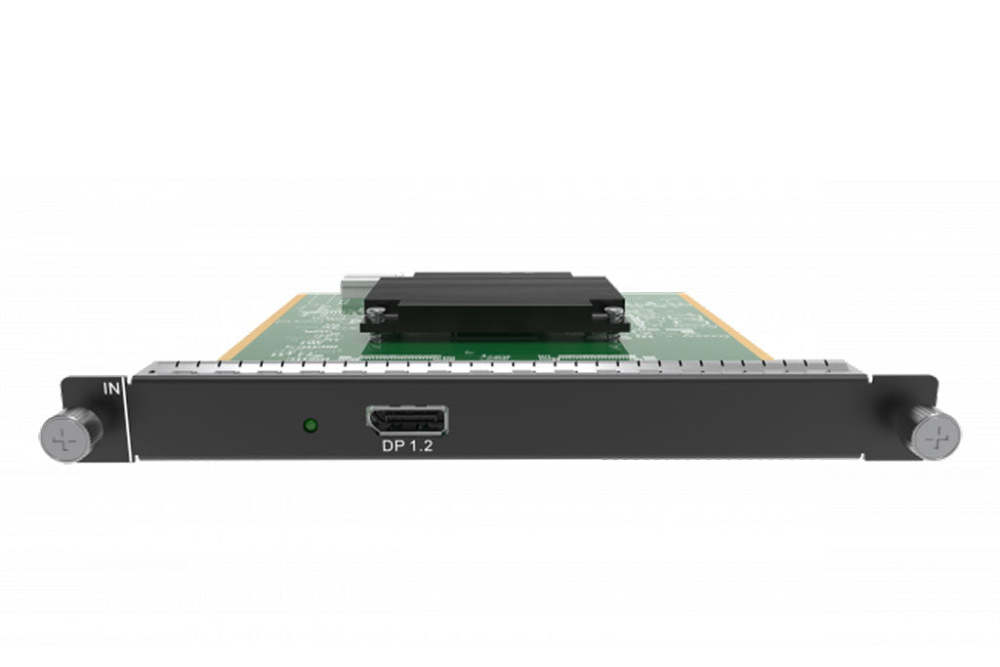 NovaStar H Series 1x DP1.2 Input card