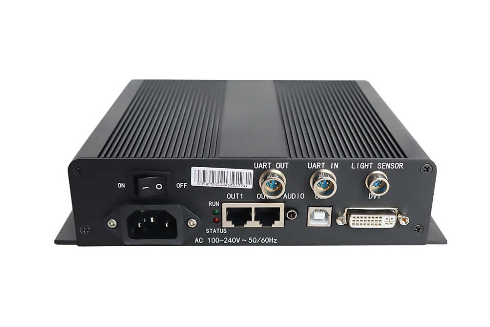 NovaStar Mctrl Series Mctrl300 Mctrl500 LED Sending Box LED Screen Controller