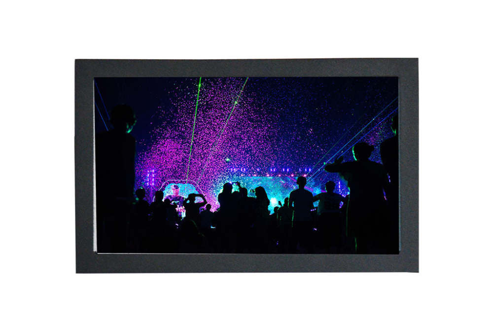 RGBlink RMS 1516S 4K Preview Monitor LCD Monitor LED Screen Broadcast Monitor