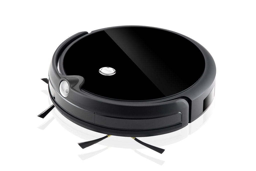 Intelligent Sweeper Robot Whole House Planning With App,Camera,Silent,Self-charging