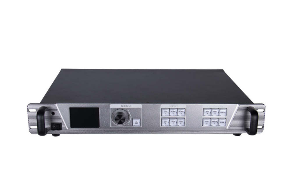Sysolution S Series LED Display Controller S80 S70 S60 S50 S40 S30 LED Sending Box