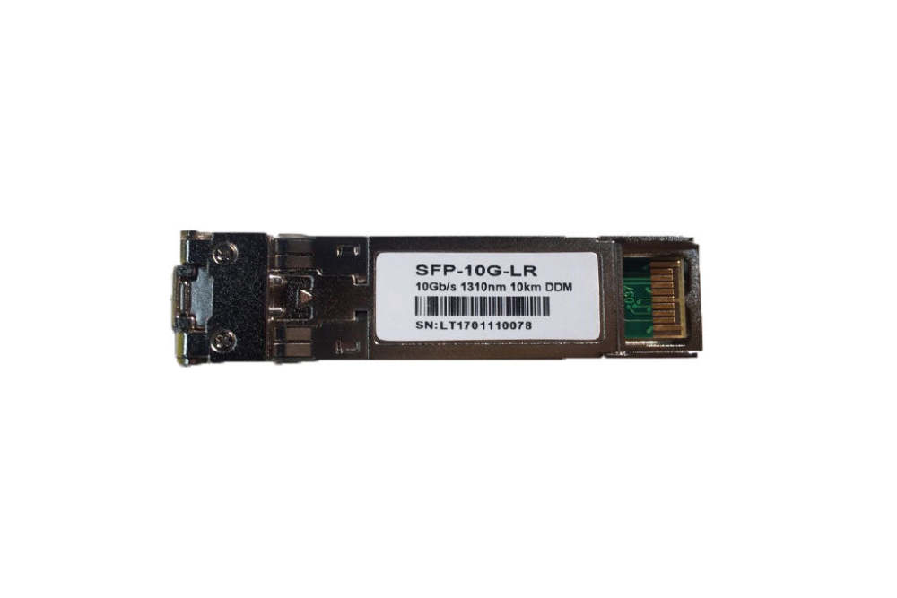 NovaStar 10G SFP Module Fiber Optic Module