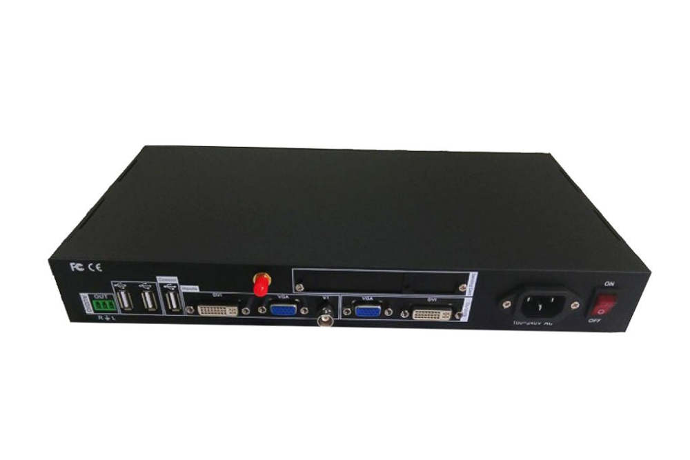 VDWALL LedSync850M HD LED Video Processor