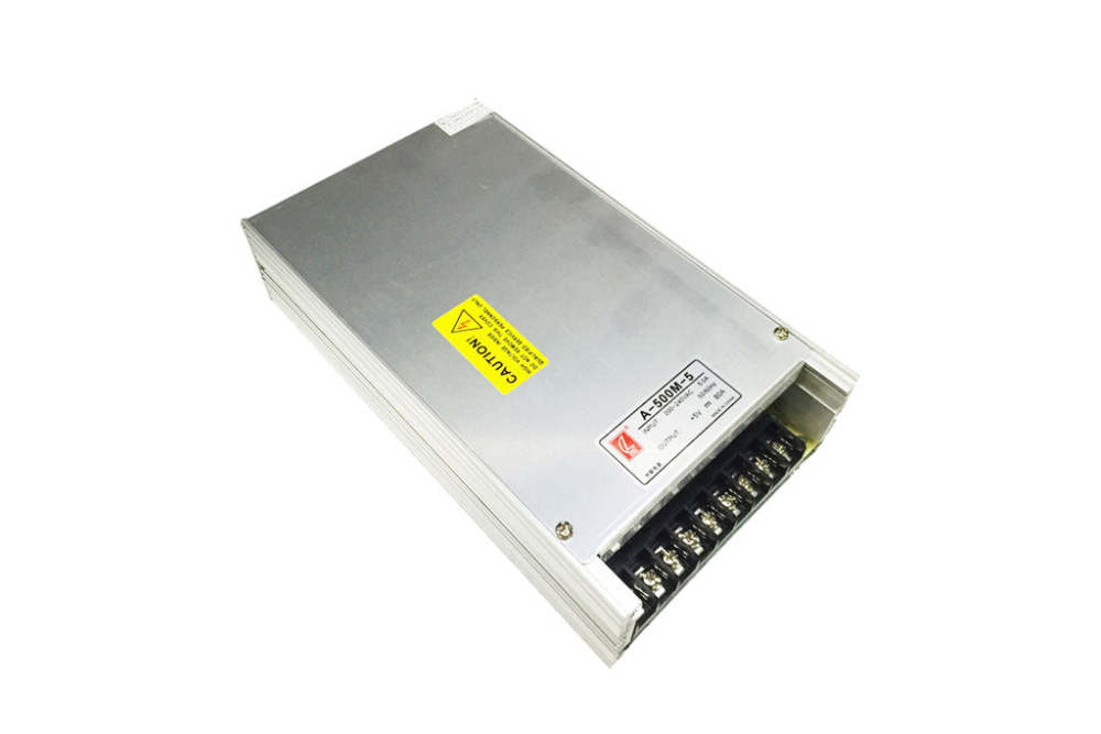 CZCL LED Displays Power Supply A-500M-5 5V80A 400W large Load LED Power Supply