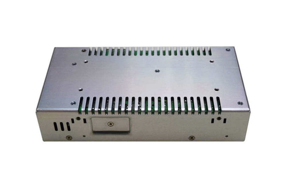 CZCL LED Displays Standard Power Supply A-320-5 5V60A LED Low Profile Switching Power Supply