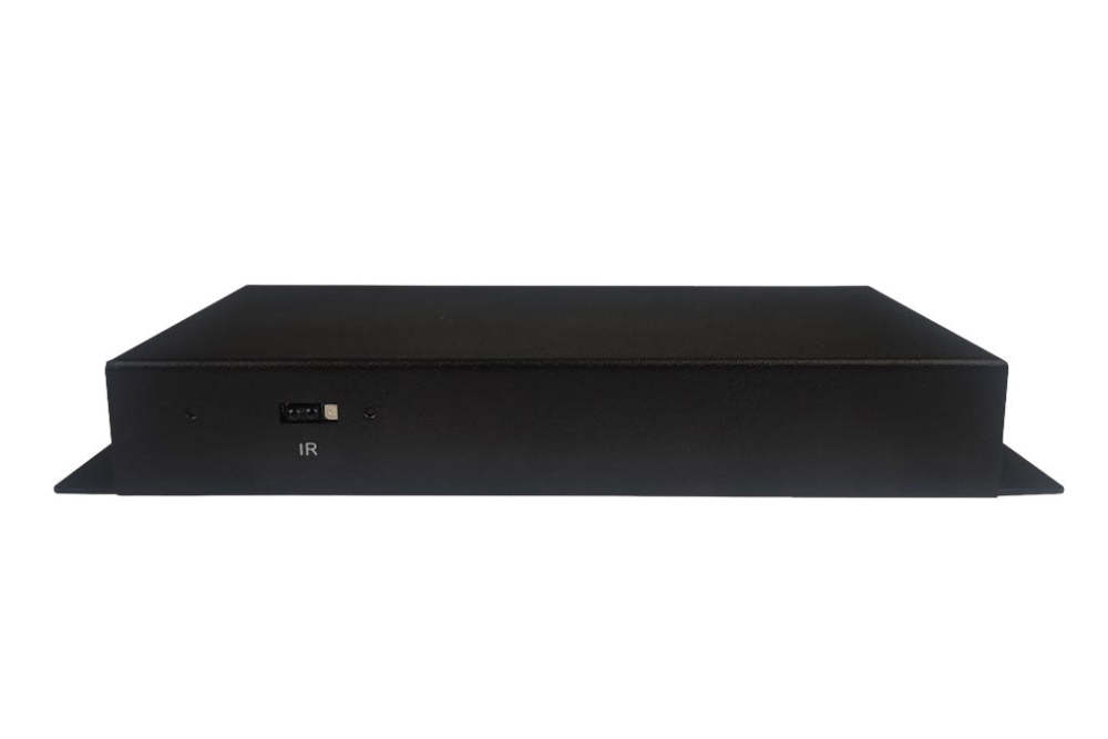 Huidu HD-40B M30B M21B LCD Multimedia Player LCD Display Controller