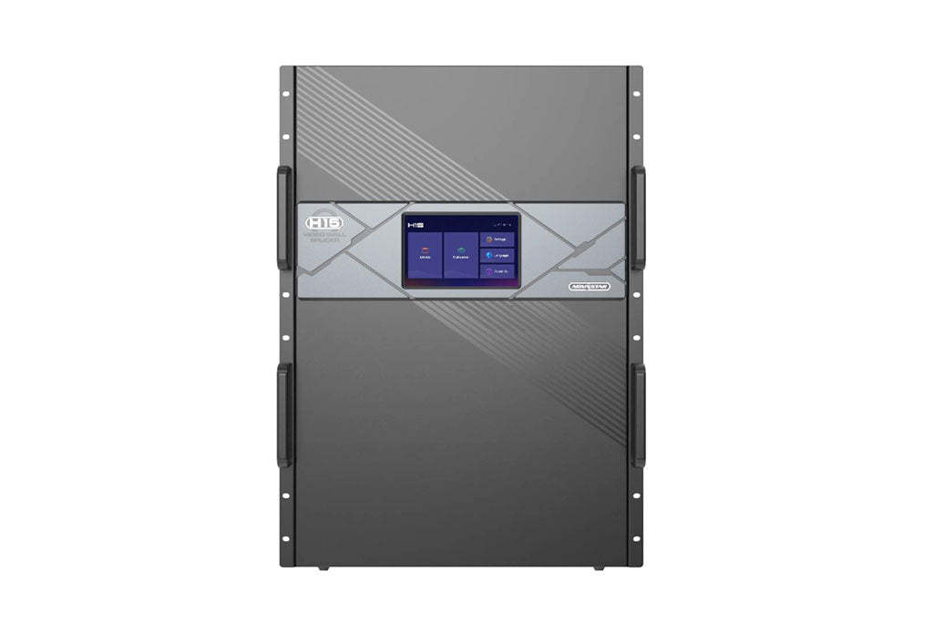 NovaStar H Series H15 H9 H5 H2 Video splicer matrix for Narrow Pitch LED Display Media Server