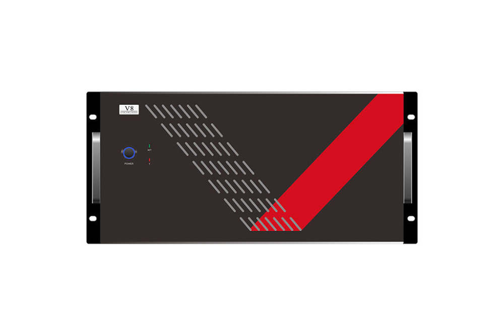 Colorlight V8 Video splicer matrix LED Display multi-screen splicing processor(Call for Price)