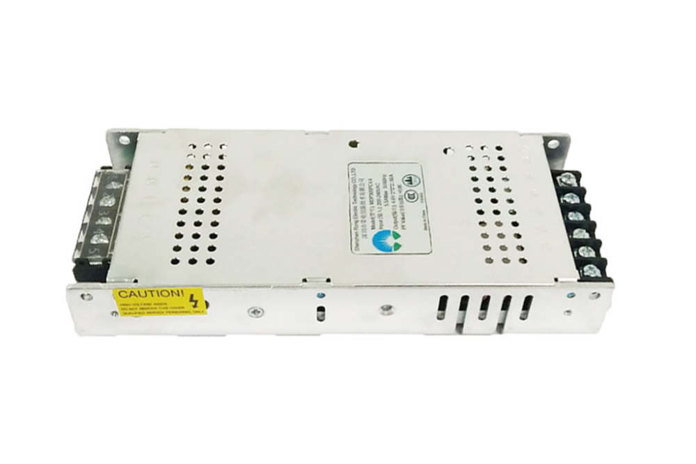 Rong-Electric LED Displays Power Supply MQ300PC5H 5V60A 300W LED Display Power Supply