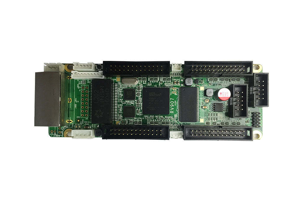 Linsn LED Receiving Card RV907A RV907H LED Display Controller