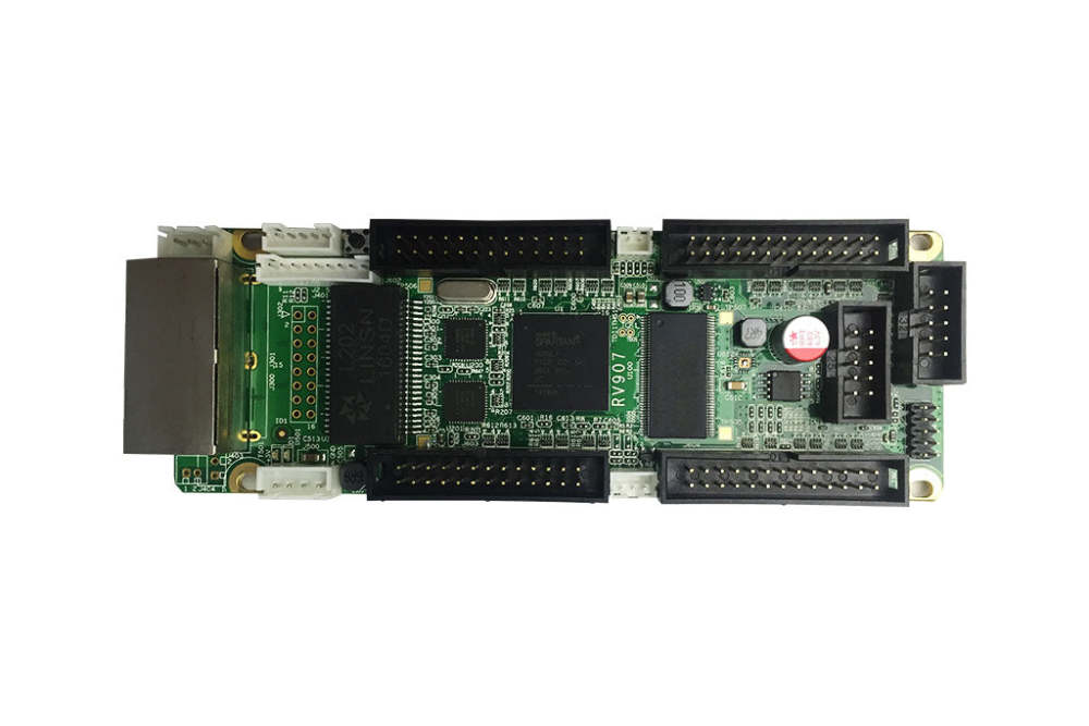 Linsn LED Receiving Card RV907A RV907H LED Display Controller