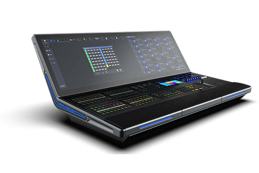 NovaStar C5 Pro Video Console Seamless Video Switcher(Call for price)