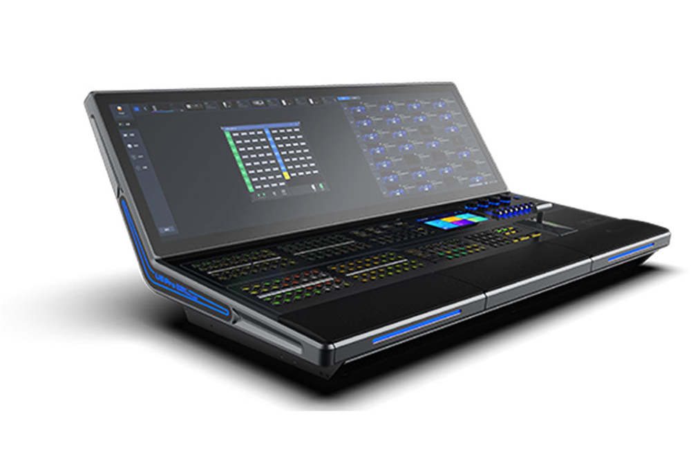 NovaStar C5 Pro Video Console Seamless Video Switcher(Call for price)