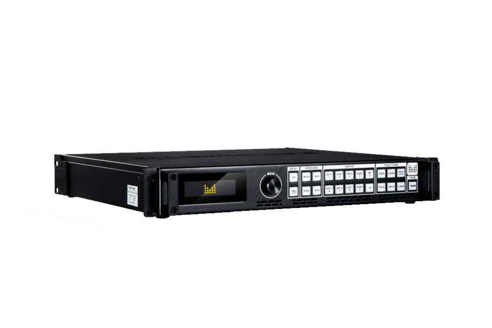 Magnimage 4K Series LED Display Controller 780H 760H 750H LED Video Processor