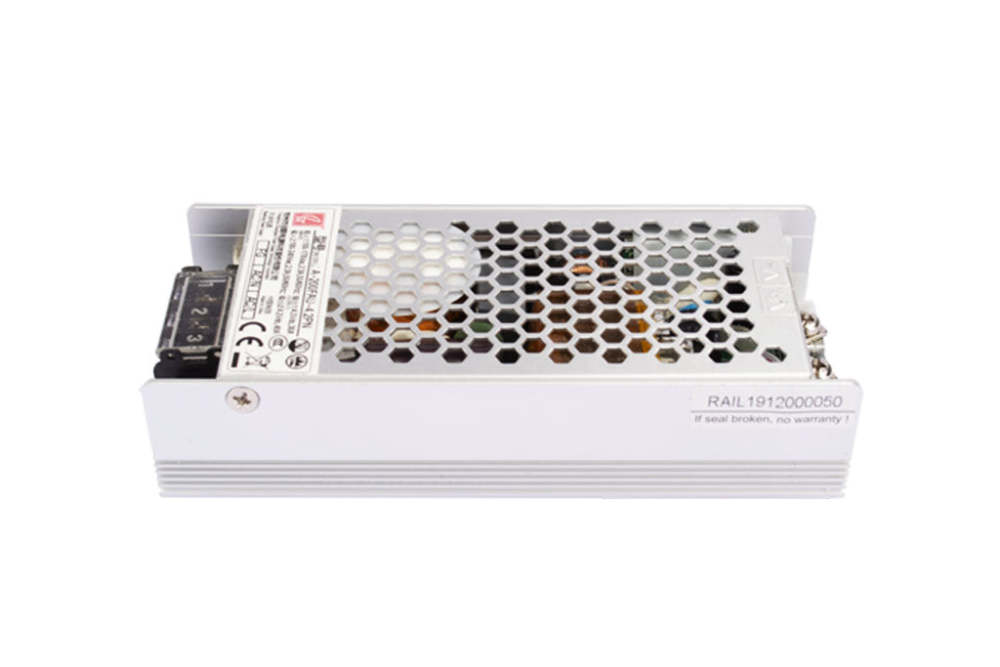 CZCL LED Displays Power Supply A-200FAU-PN 5V40A N+1 Backups LED Power Supply