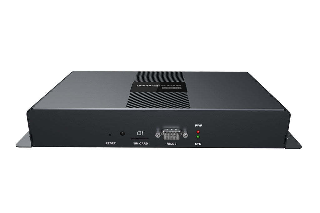 NovaStar LCB4K LCD Multimedia Player LCD Display Controller