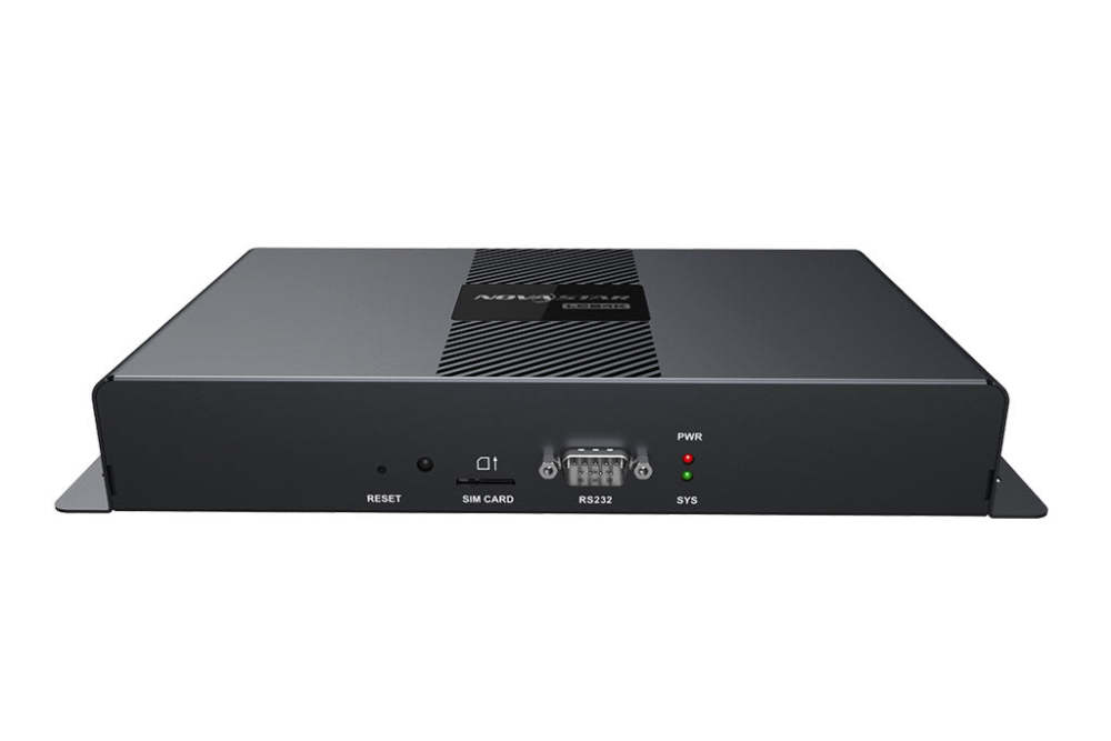 NovaStar LCB4K LCD Multimedia Player LCD Display Controller