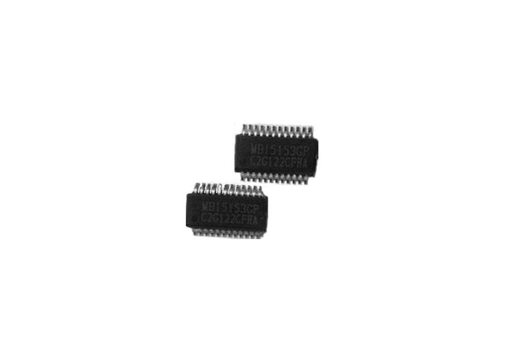 LED Display Screen Repair Tool LED Driver ICs MBI5124 MBI2153 1000 pcs