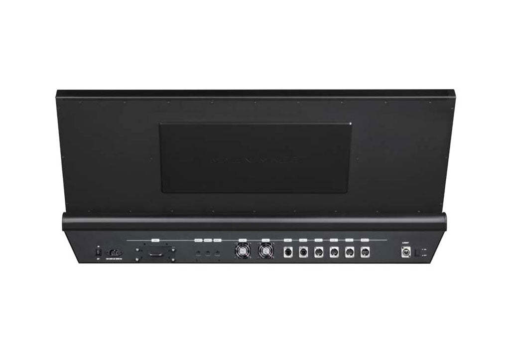 Magnimage MIG-H9+MIG-V16 Studio Stage Video Control Switcher Solution for Conference