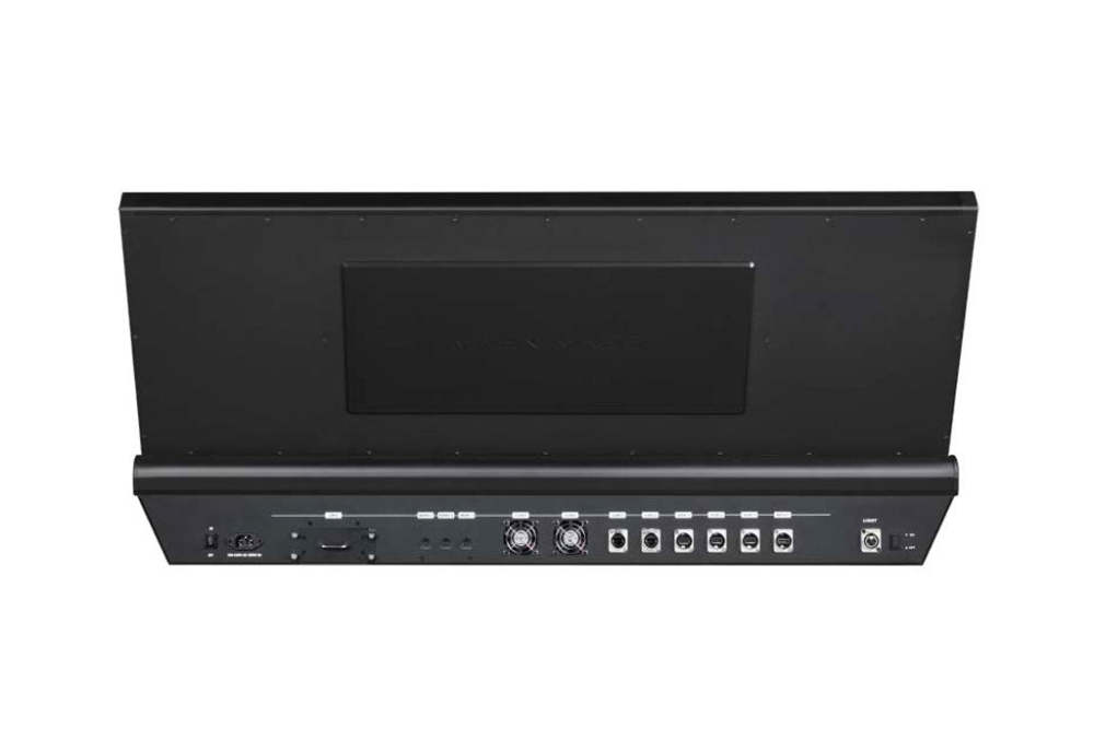Magnimage MIG-H9+MIG-V16 Studio Stage Video Control Switcher Solution for Conference