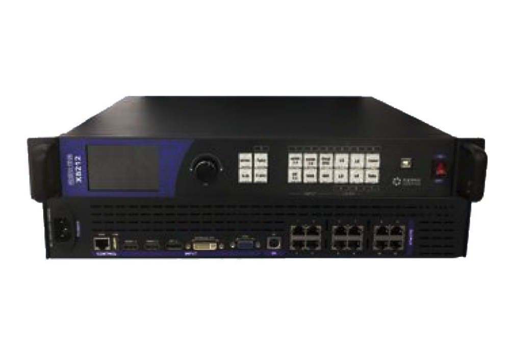 Linsn X8208 X8212 X8216 LED Video Processor LED Display Controller