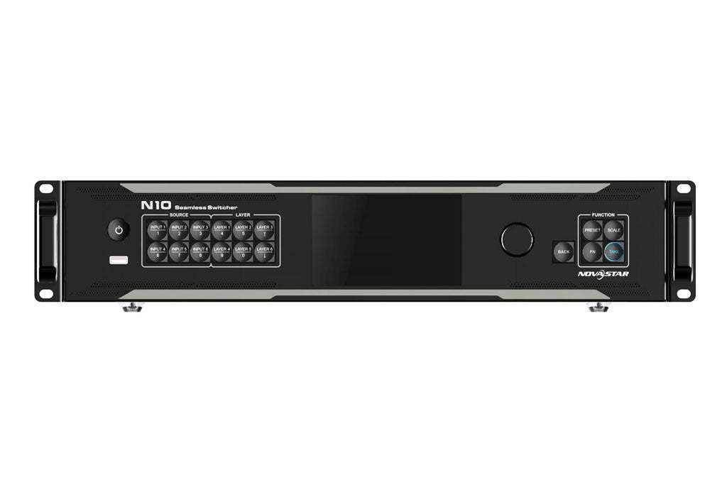 NovaStar N20 N10 Video Console Multi-Screen Video Switcher LED Video Processor(call for price)