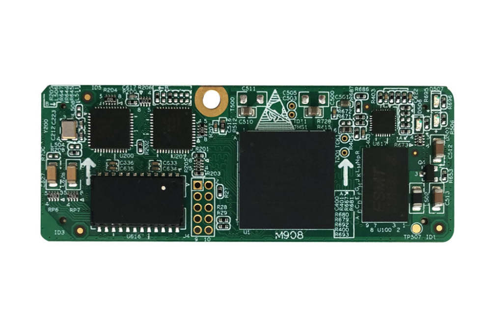 Linsn MINI M8 M2 LED Receiving Card LED Mini Receiving Card