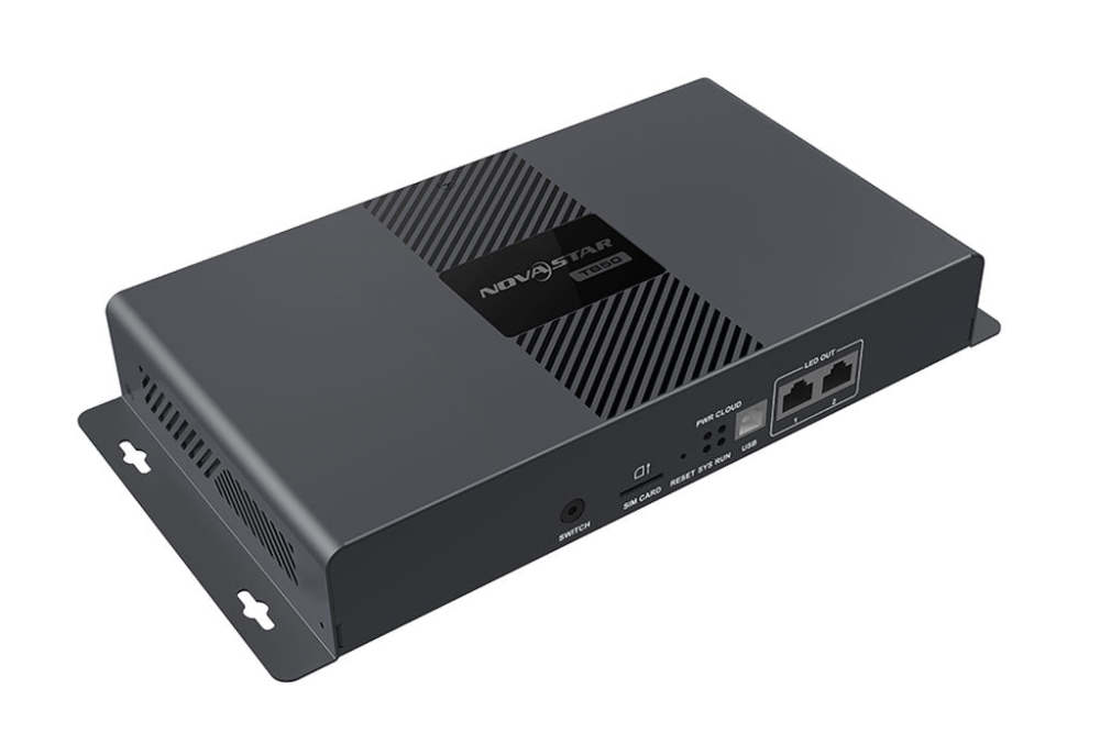 NovaStar Taurus Series LED Display Controller TB60 TB50 TB40 TB30 LED Multimedia Player