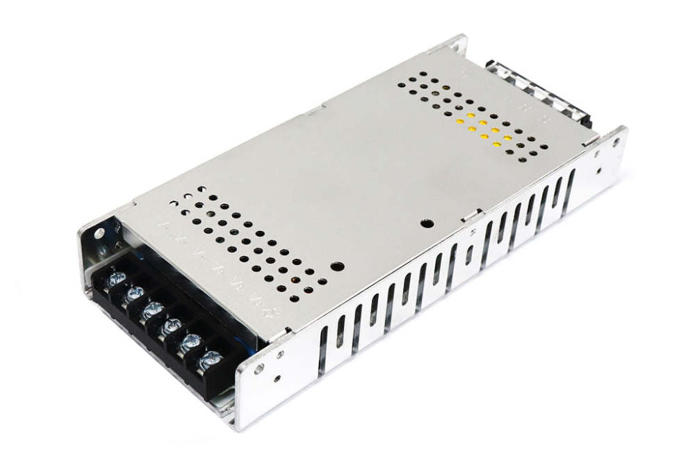 Rong-Electric LED Displays Power Supply MA200PC5 5V40A 200W LED Display Power Supply